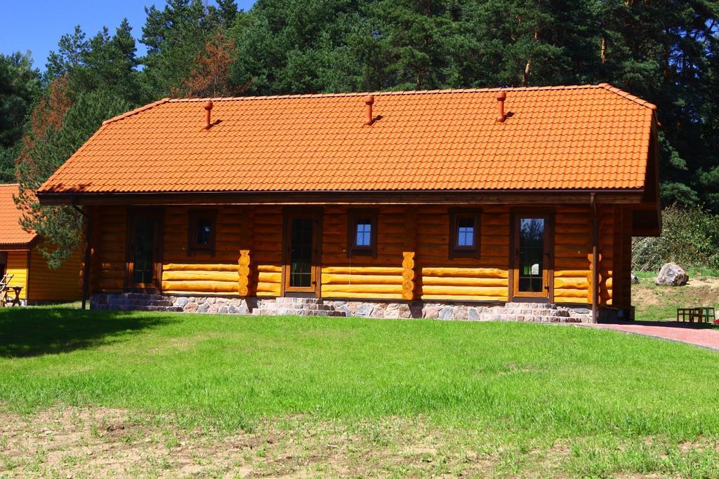 Hostal Asvejos Slenis Suzionys Exterior foto