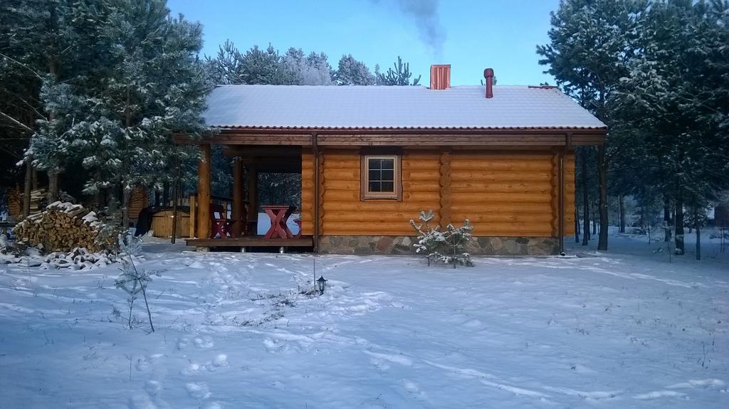 Hostal Asvejos Slenis Suzionys Exterior foto