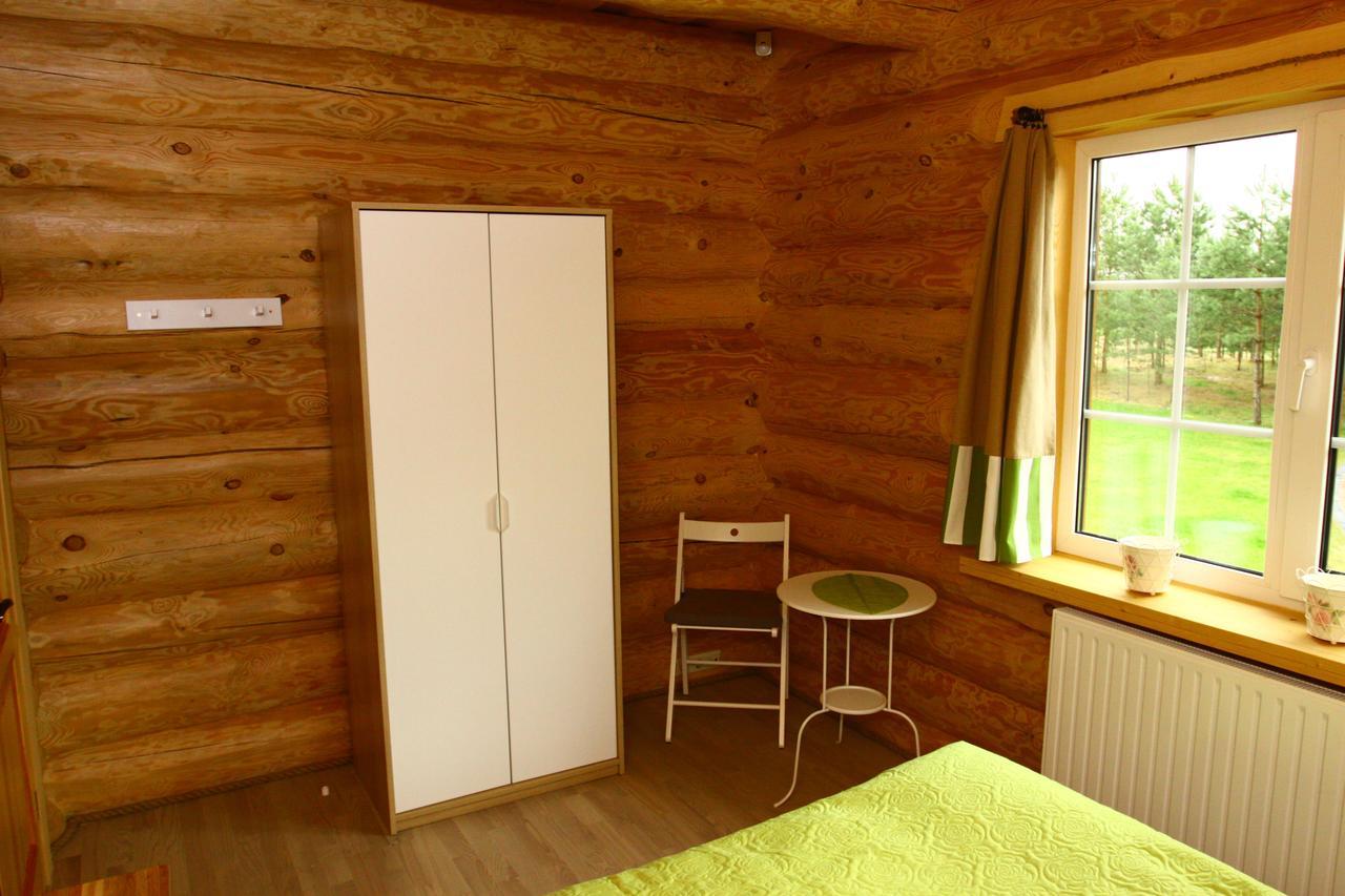 Hostal Asvejos Slenis Suzionys Exterior foto